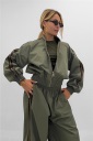 giacchino con zip made